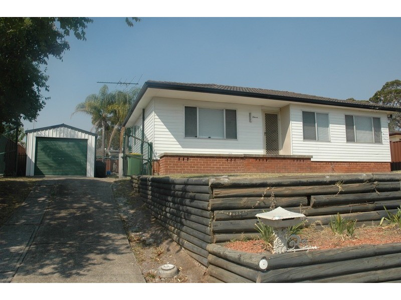 11 Valma Street, Colyton NSW 2760