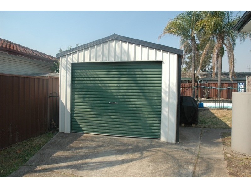 11 Valma Street, Colyton NSW 2760