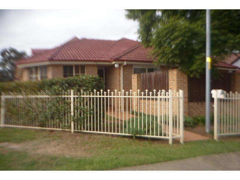 26 Sydney  Street, St Marys NSW 2760