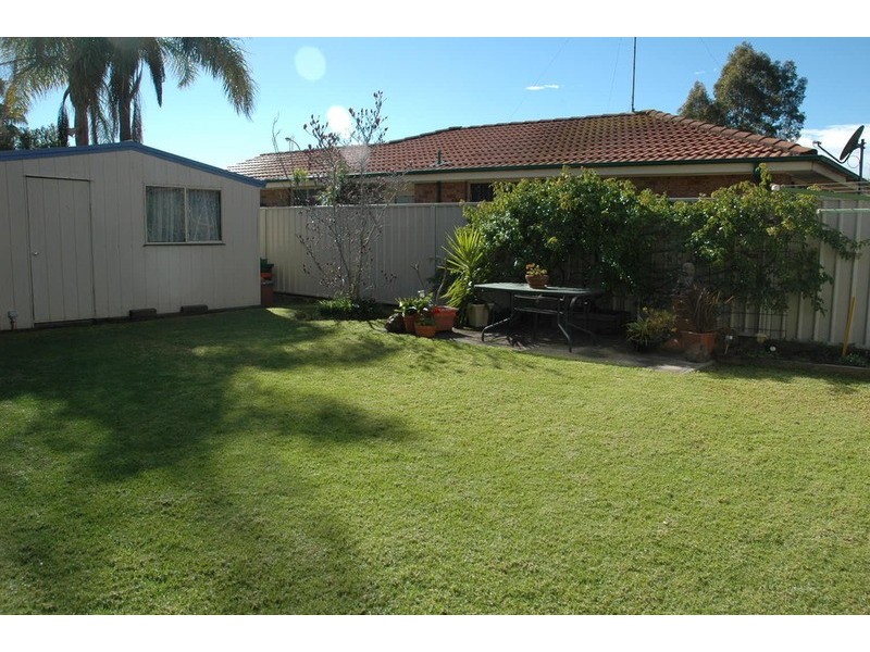 36  Alderbaran Street, Cranebrook NSW 2749