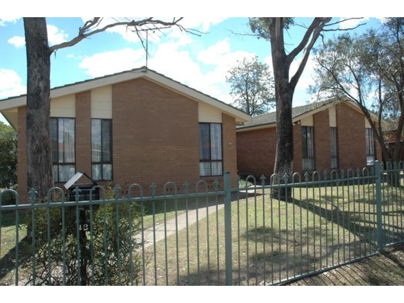 48 Eloura Street, Dharruk NSW 2770