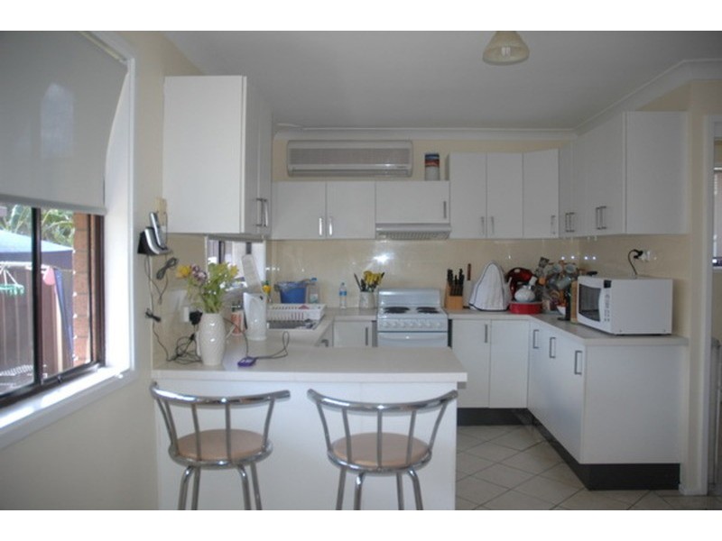 48 Eloura Street, Dharruk NSW 2770