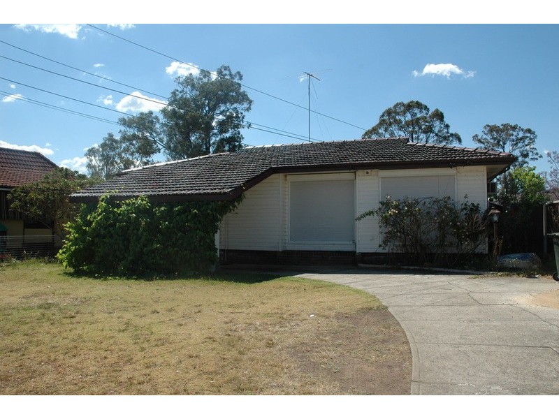 5 Discovery Avenue, Willmot NSW 2770