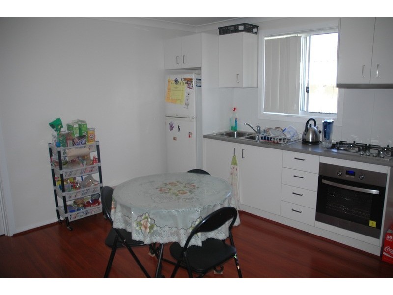 5 Discovery Avenue, Willmot NSW 2770