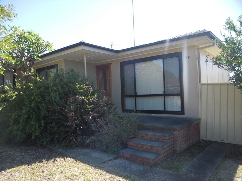 77 Hewitt Street, Colyton NSW 2760