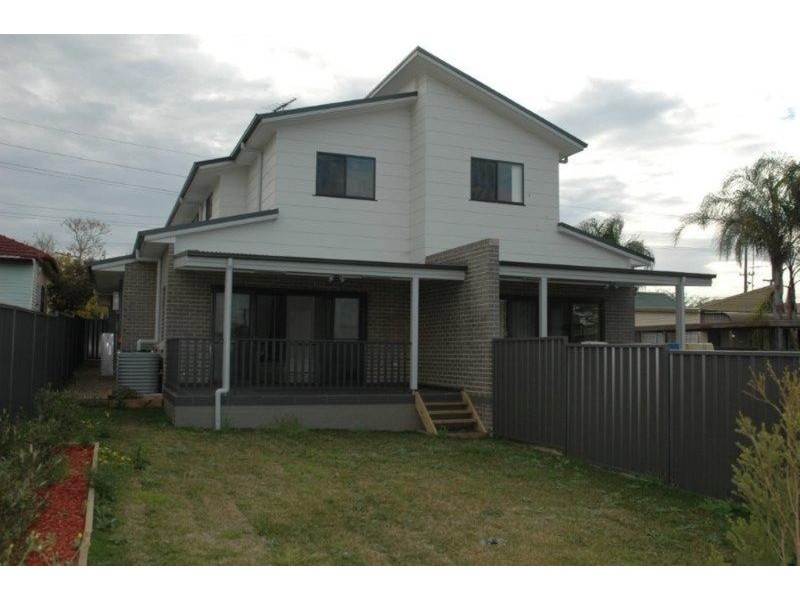 Colyton NSW 2760
