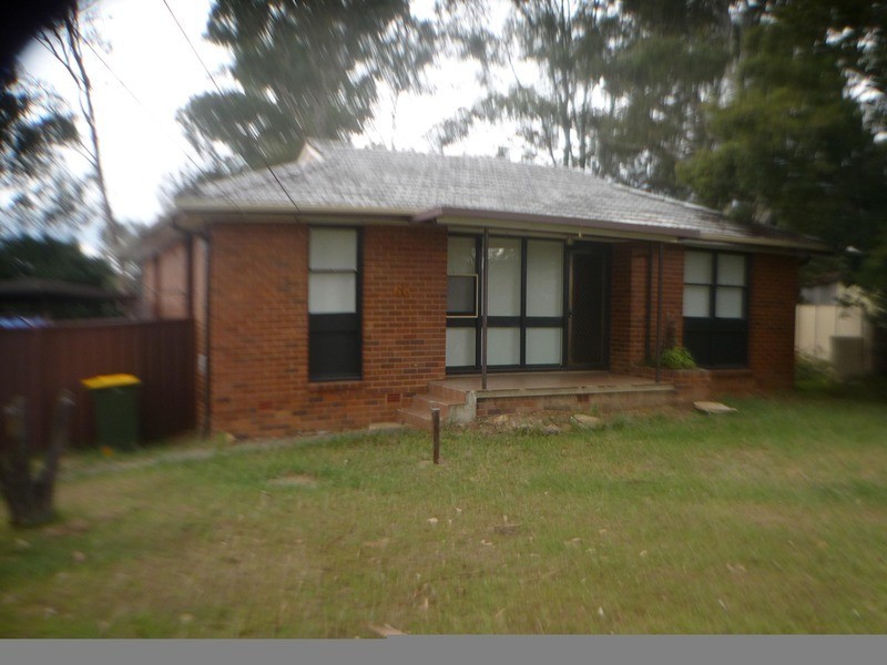 68 Mariana Crescent, Lethbridge Park NSW 2770