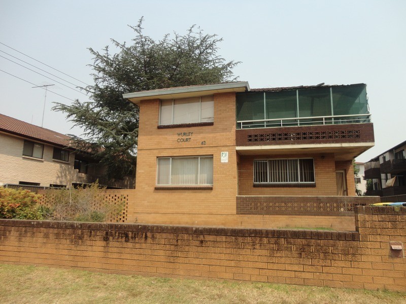 6/62 Putland Street, St Marys NSW 2760