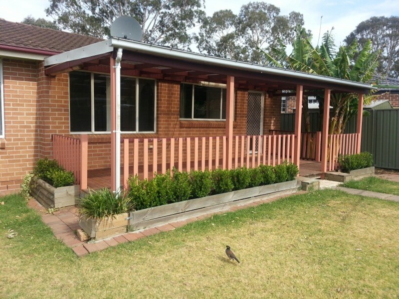 42 Cowper Circle, Quakers Hill NSW 2763