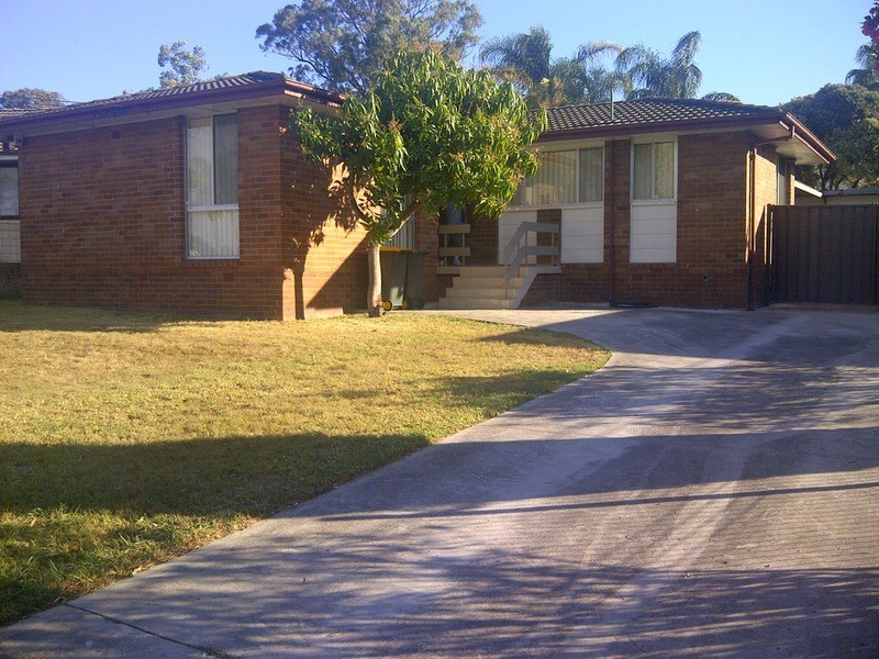 82 Discovery Avenue, Willmot NSW 2770