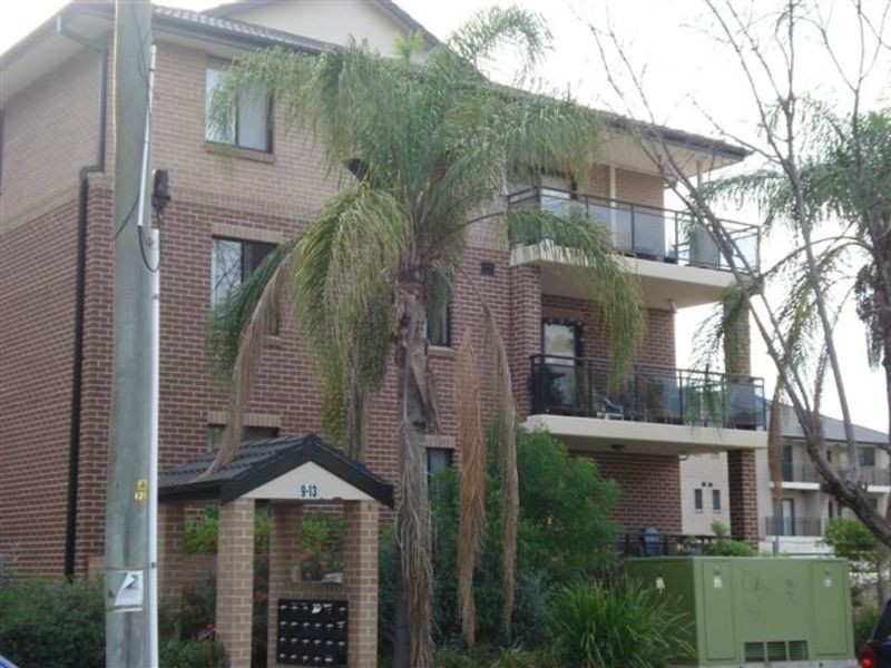 21/9-13 Dent Street, Jamisontown NSW 2750