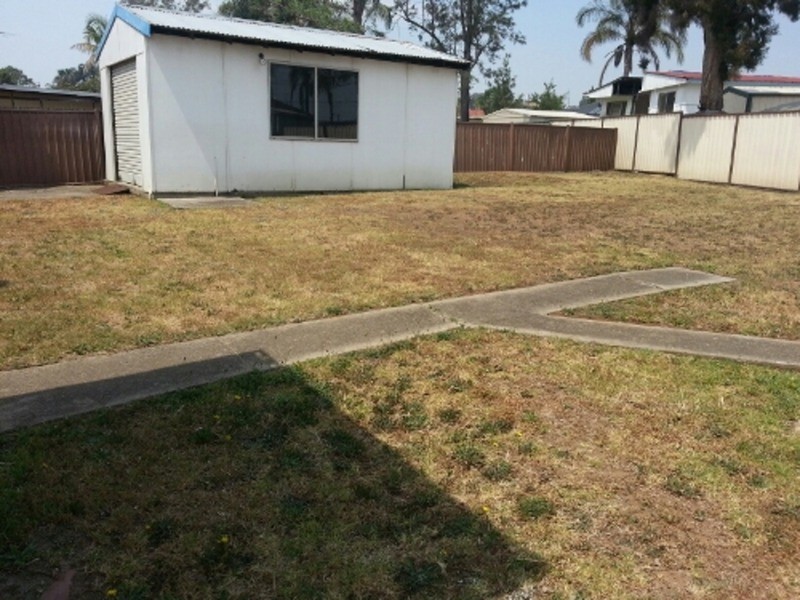 3 Banksia Street, North St Marys NSW 2760