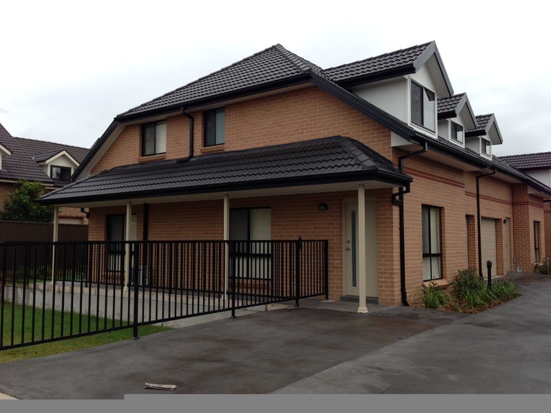 5/147 Adelaide Street, St Marys NSW 2760