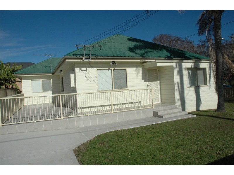 34 Mitchell Street, St Marys NSW 2760