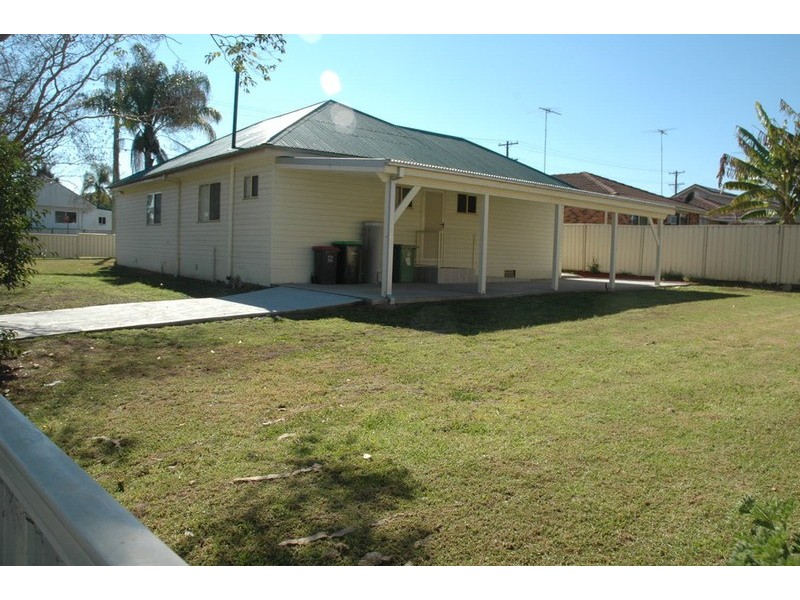 34 Mitchell Street, St Marys NSW 2760