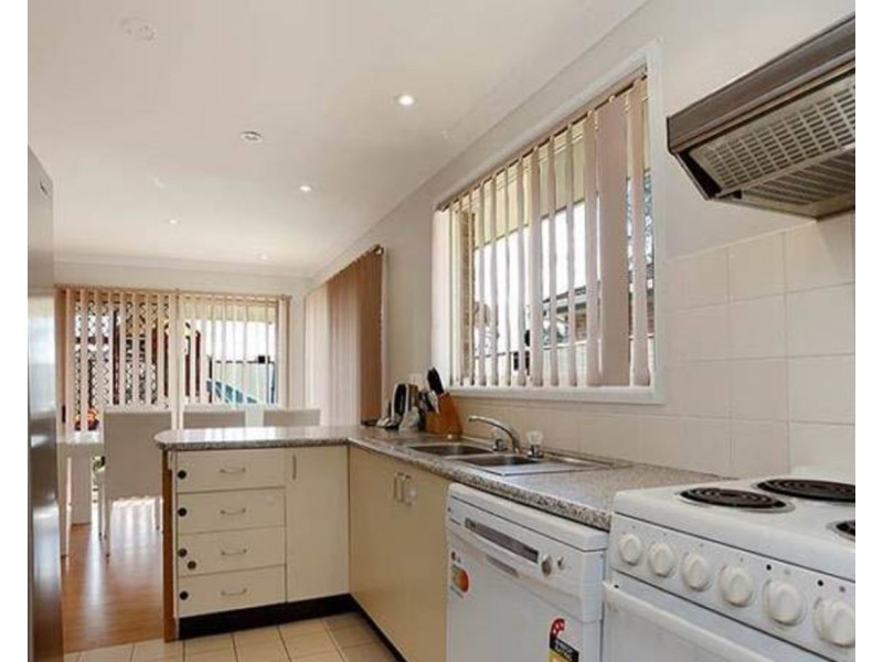 2 Cormack Place, Glendenning NSW 2761