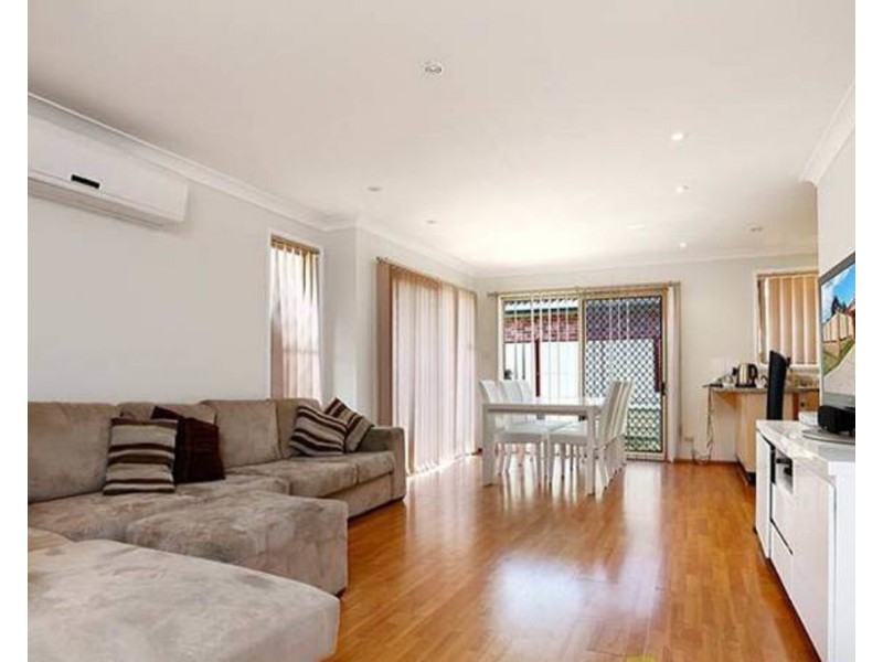 2 Cormack Place, Glendenning NSW 2761