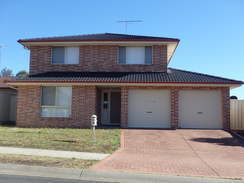 2A Rhonda Place, Plumpton NSW 2761