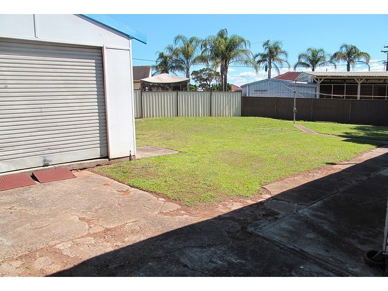 3 Banksia Street, North St Marys NSW 2760