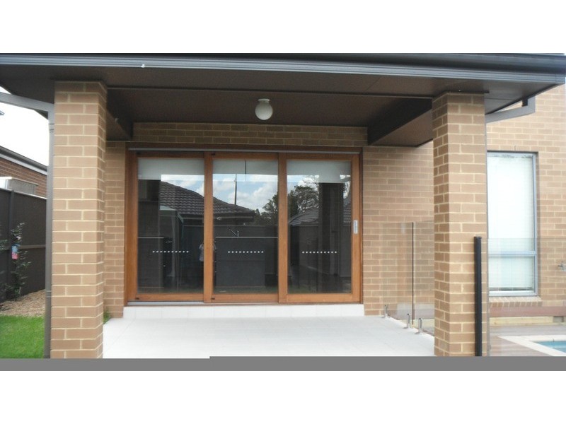 7 Corrigan  Street, Ropes Crossing NSW 2760