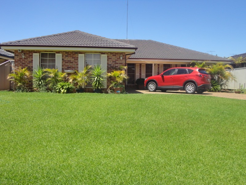 69 Fantail  Crescent, Erskine Park NSW 2759