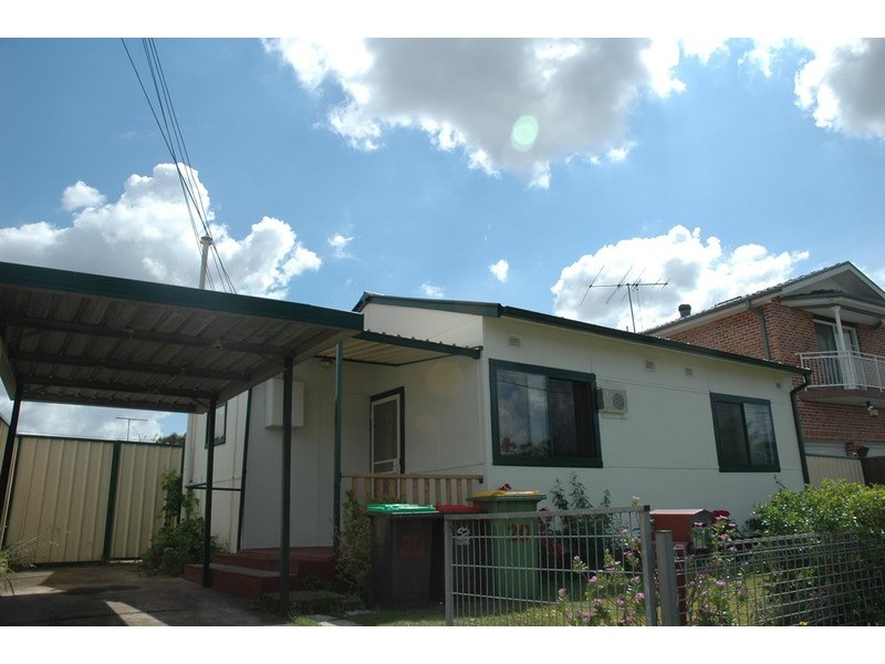 20 Kungala Street, St Marys NSW 2760