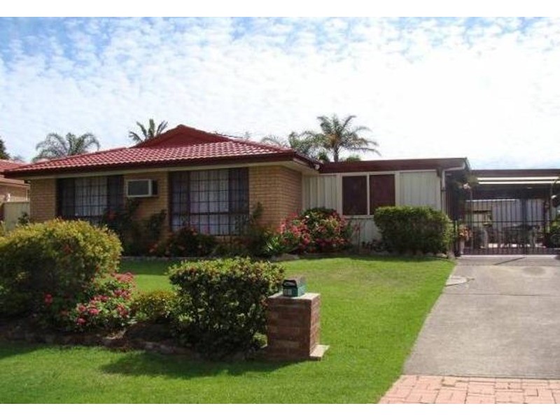 210 Hyatts  Road, Plumpton NSW 2761