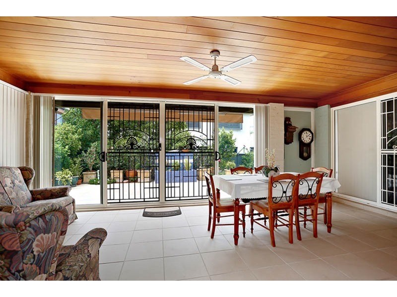 27 Brannigan Street, Ropes Crossing NSW 2760