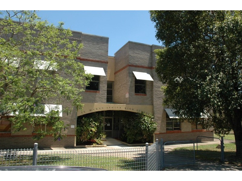 St Marys NSW 2760