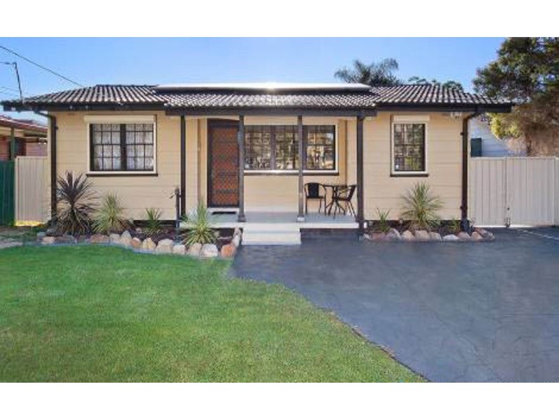 56 Tarawa Road, Lethbridge Park NSW 2770