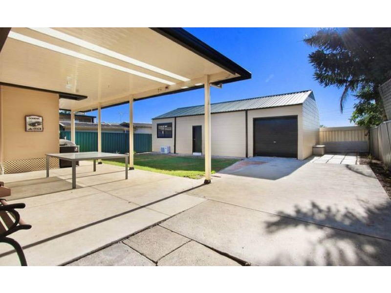 56 Tarawa Road, Lethbridge Park NSW 2770