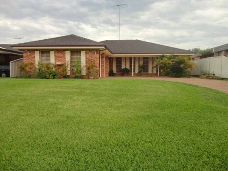 69 Fantail  Crescent, Erskine Park NSW 2759