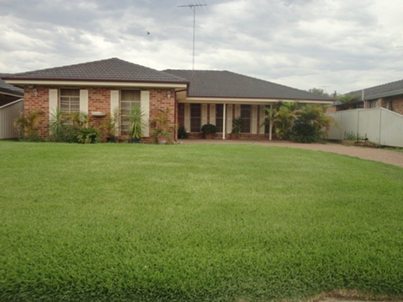 69 Fantail  Crescent, Erskine Park NSW 2759