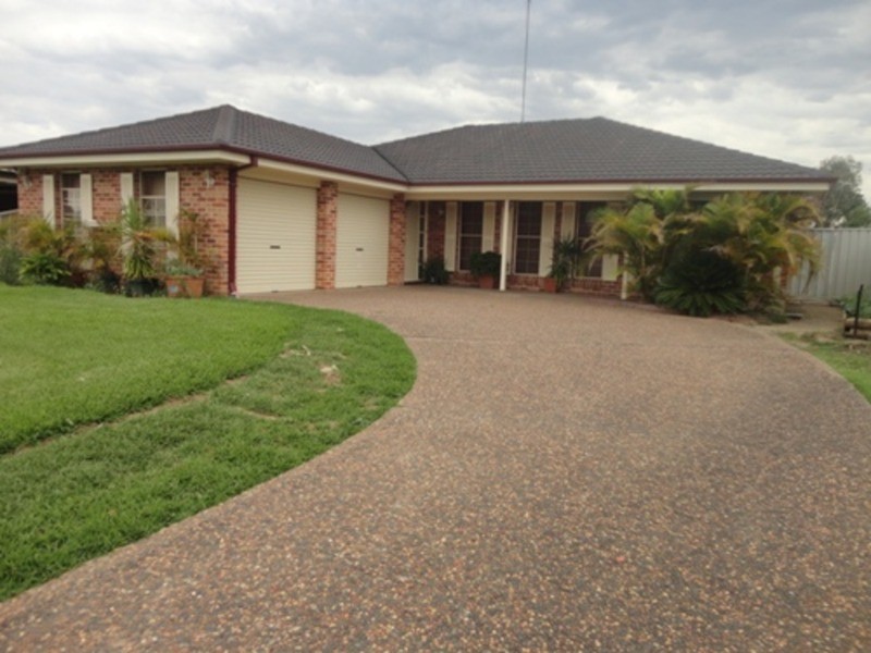 69 Fantail  Crescent, Erskine Park NSW 2759