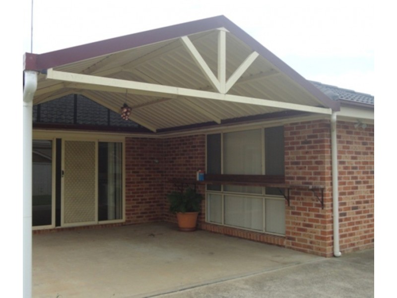 69 Fantail  Crescent, Erskine Park NSW 2759