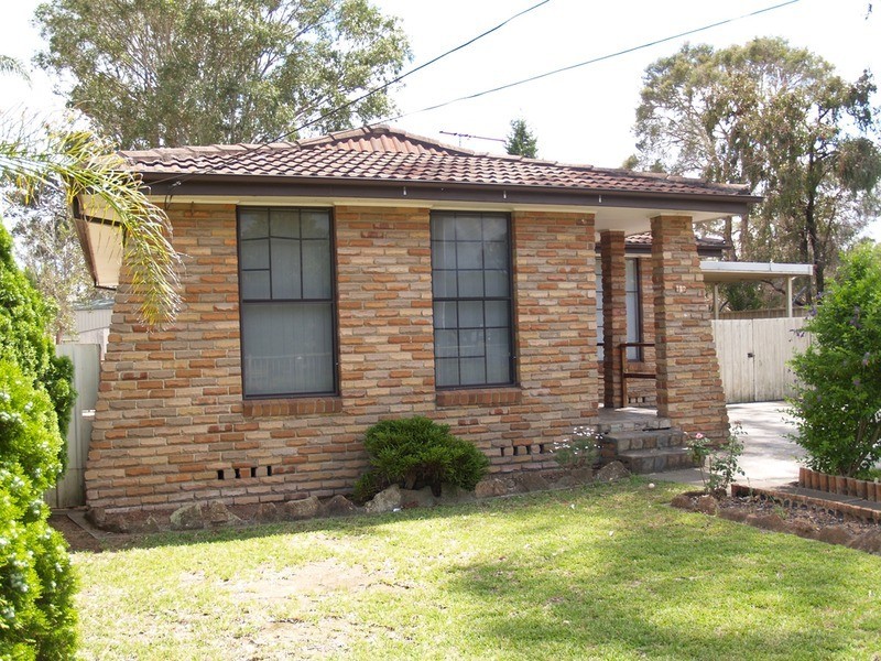 North St Marys NSW 2760