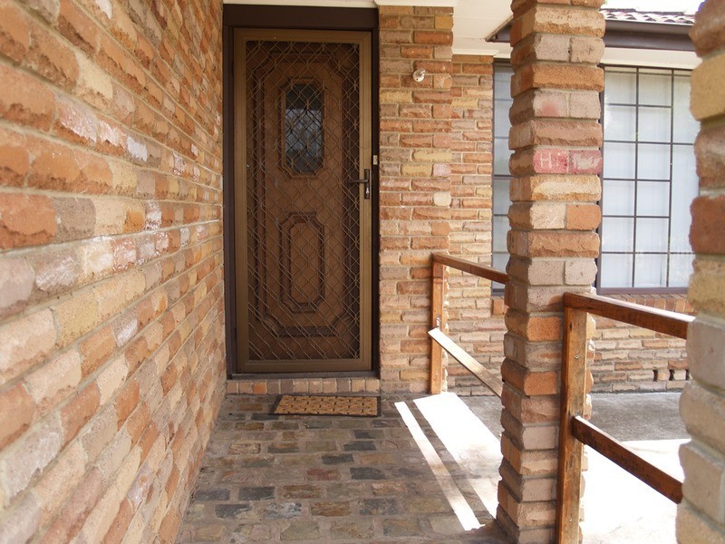 North St Marys NSW 2760