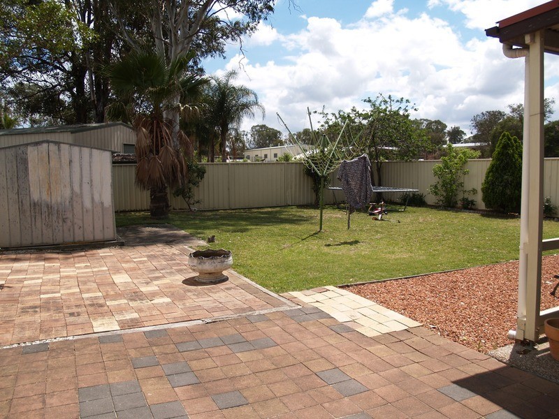 North St Marys NSW 2760