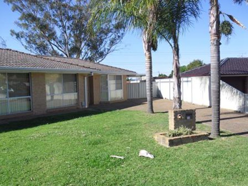 12  Spica  Place, Erskine Park NSW 2759