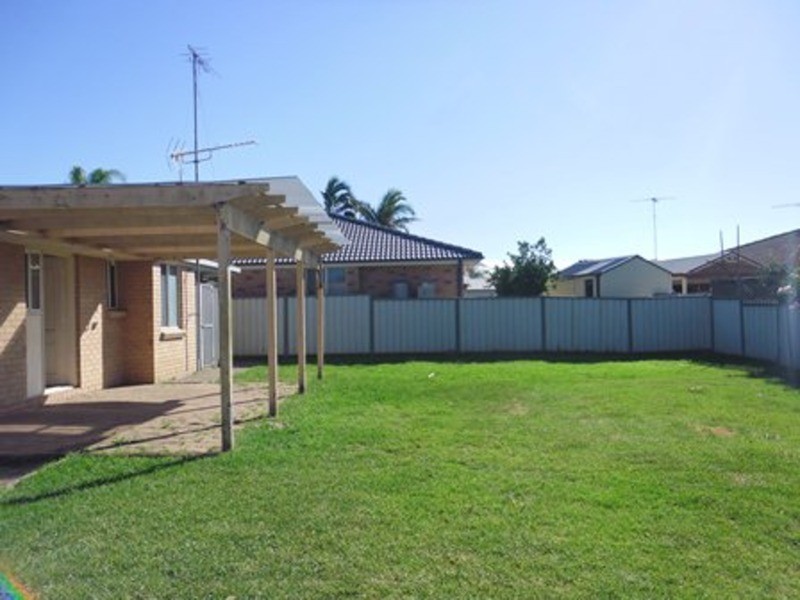 12  Spica  Place, Erskine Park NSW 2759