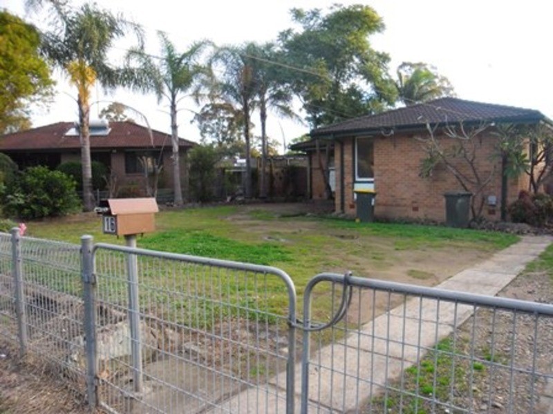 16 Discovery Avenue, Willmot NSW 2770