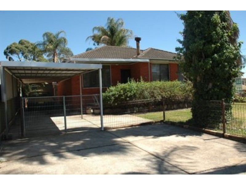 99 Melbourne Street, Oxley Park NSW 2760