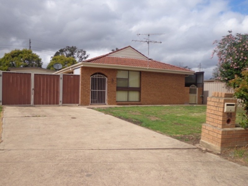 14  Don Mills Avenue, Hebersham NSW 2770