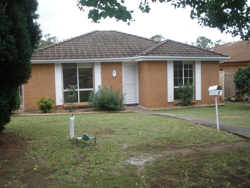 6 Swamphen  Street, Erskine Park NSW 2759