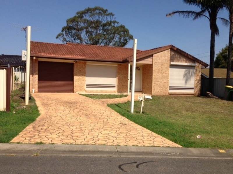 15 Spica Place, Erskine Park NSW 2759