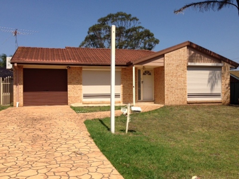 15 Spica Place, Erskine Park NSW 2759