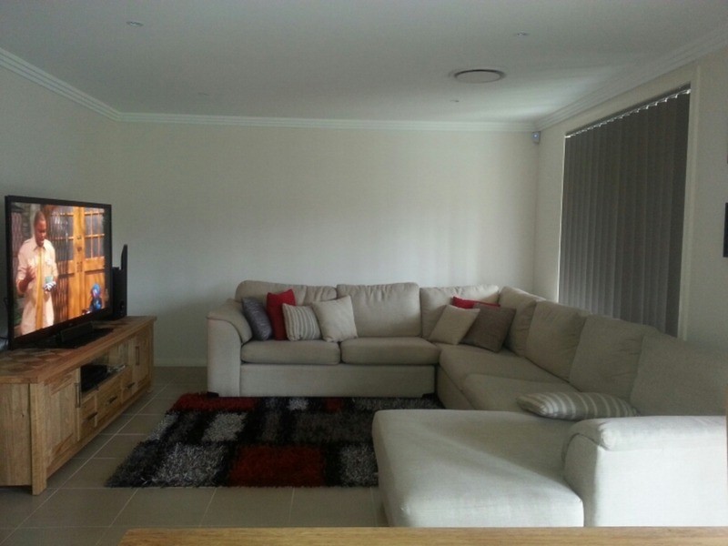 25 Daylesford  Close, Ropes Crossing NSW 2760