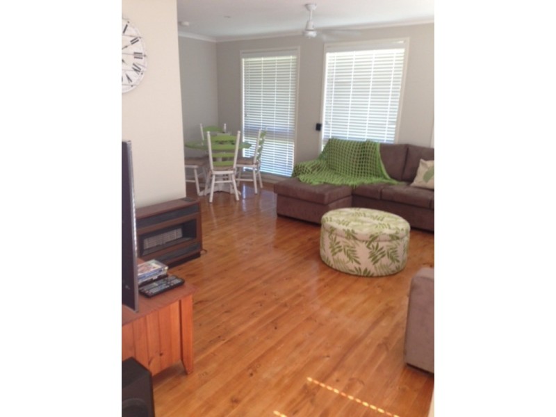 14 Hinton Glen, North St Marys NSW 2760