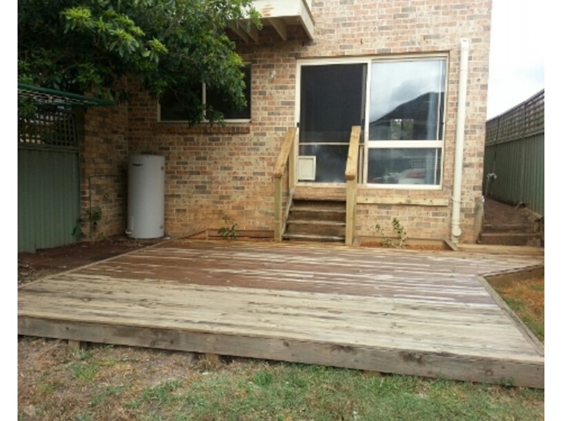 2/43 Luttrell Street, Glenmore Park NSW 2745