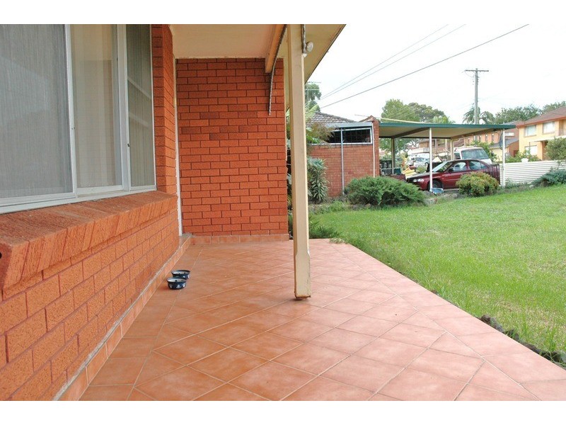 15 Mark Street, St Marys NSW 2760